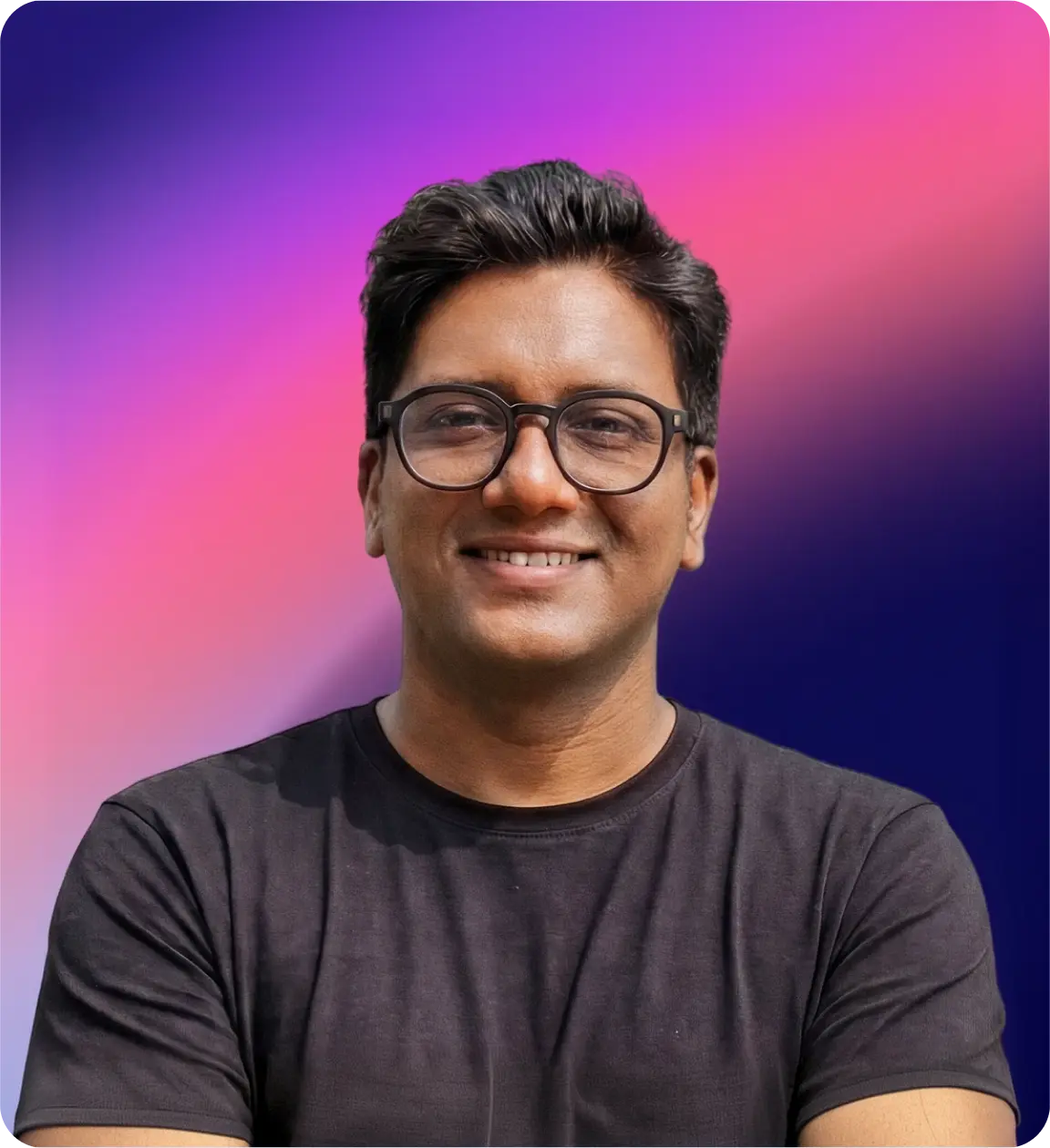 MD Asik Ali - Founder of Telzen