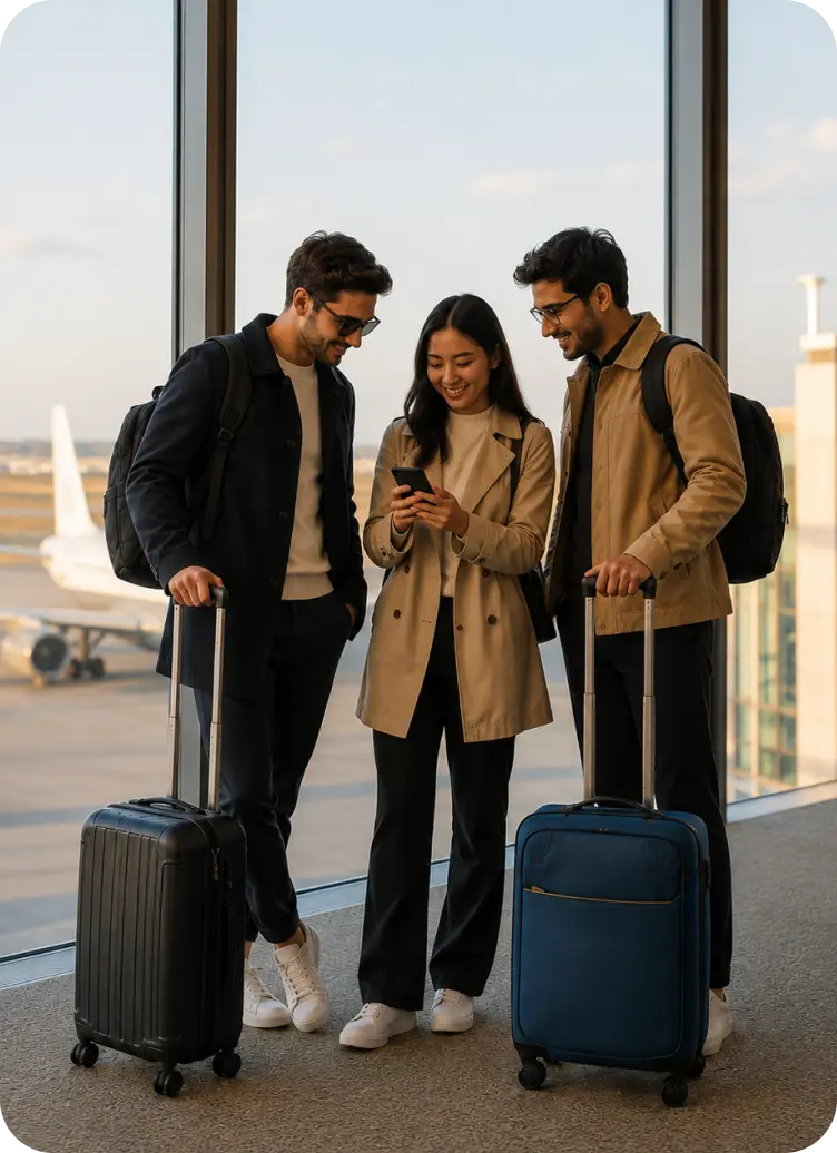 Telzen Travel Community