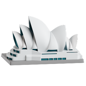 opera house