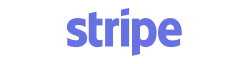 Stripe logo