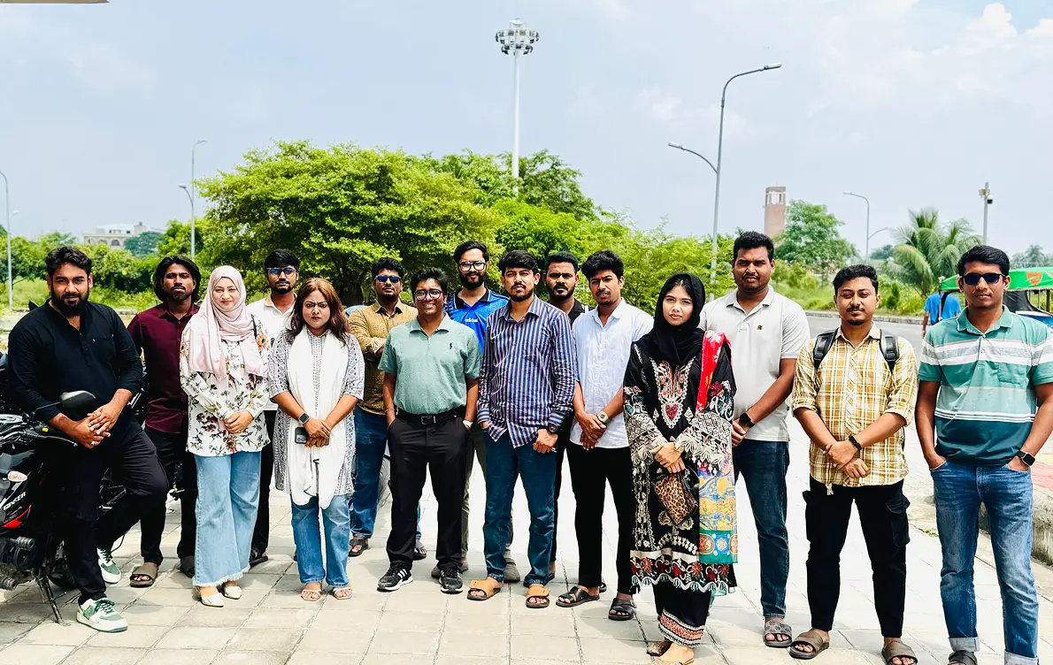 Telzen Team Group