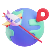 ARRIVE CONNECTED